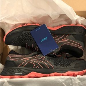 ASICS Gel-Sonoma 4 Running Shoes